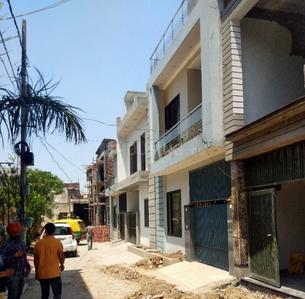 Gallery Cover Image of 1400 Sq.ft 4 BHK Independent House for buy in Miller Ganj for 3750000
