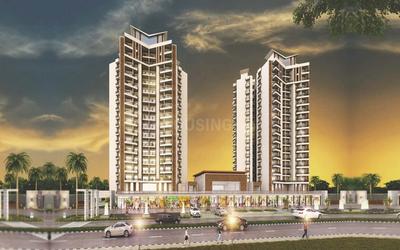 2 BHK फ़्लैट