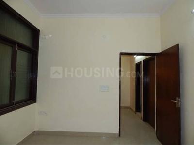 3 BHK Independent Floor