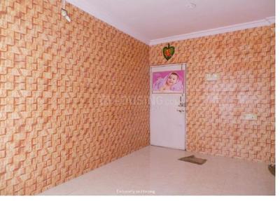 1 BHK Apartment