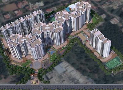 Gallery Cover Image of 1609 Sq.ft 3 BHK Apartment for buy in Kartik Nagar for 12930650
