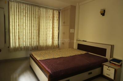 Gallery Cover Image of 695 Sq.ft 1 BHK Apartment for buy in Kopar Khairane for 4700000