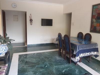 Gallery Cover Image of 1200 Sq.ft 2 BHK Apartment for buy in Bandra West for 43500000