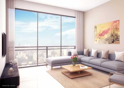 Gallery Cover Image of 1361 Sq.ft 2 BHK Apartment for buy in Byculla for 30500000