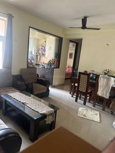 1065 Sqft BHK Flat for sale in Arihant Arden Noida Extension