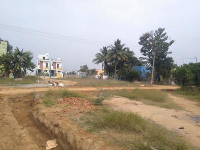 Gallery Cover Image of Sq.ft Residential Plot for buy in Guduvancheri for 750000