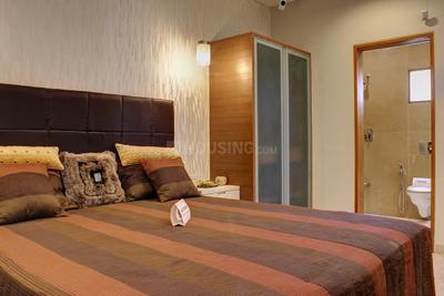 Gallery Cover Image of 1600 Sq.ft 3 BHK Apartment for buy in Khodiyar for 6830070