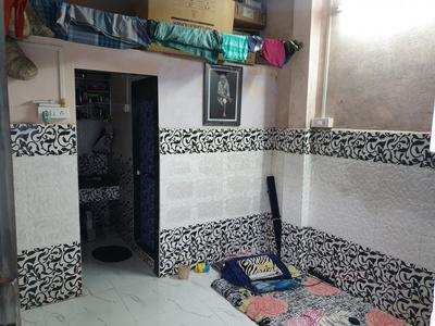 Gallery Cover Image of 150 Sq.ft 1 RK Independent House for buy in Vikhroli East for 3100000