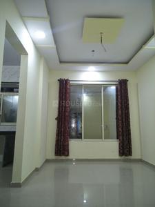 1 BHK Apartment