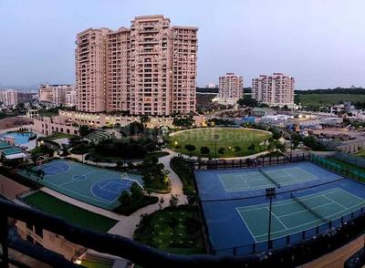 3 BHK Apartment