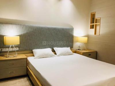 Gallery Cover Image of 500 Sq.ft 1 BHK Apartment for buy in Sector 68 for 6800000