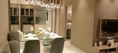 1 BHK Apartment