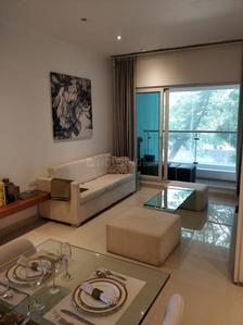 Gallery Cover Image of 1729 Sq.ft 3 BHK Apartment for buy in Thane West for 19300000