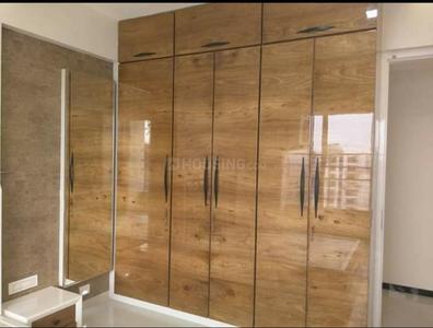 Gallery Cover Image of 1800 Sq.ft 3 BHK Villa for rent in Chala for 15000