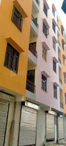 1 BHK अपार्टमेंट
