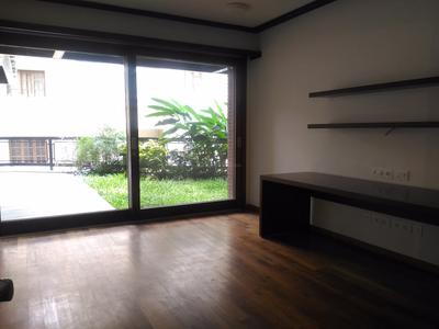 4 BHK Apartment
