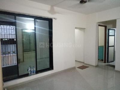 Gallery Cover Image of 1150 Sq.ft 2 BHK Apartment for rent in Kamothe for 19000