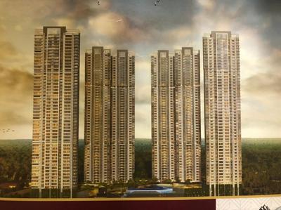 3 BHK Apartment
