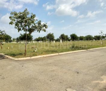 Gallery Cover Image of Sq.ft Residential Plot for buy in Kumbalgodu for 2000000