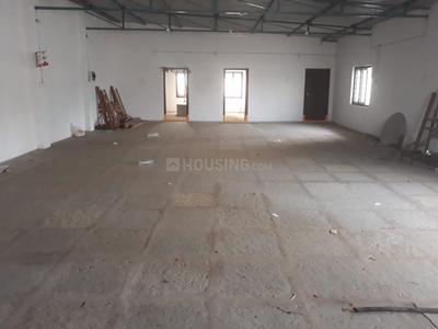 1 BHK Independent House