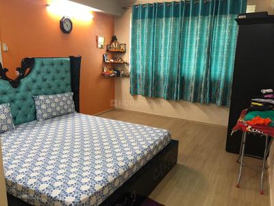 4 BHK Independent Floor