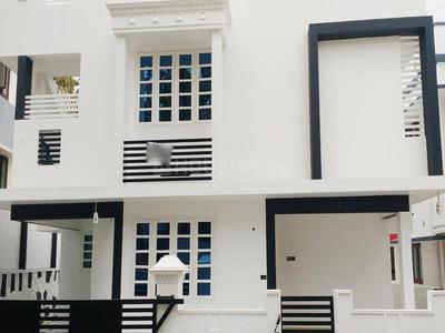 2 BHK Independent House