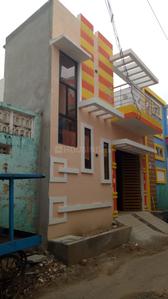 Gallery Cover Image of 1350 Sq.ft 3 BHK Villa for buy in Ambattur for 7000000