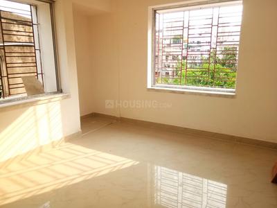 Gallery Cover Image of 1000 Sq.ft 2 BHK Apartment for buy in Garia for 4000000