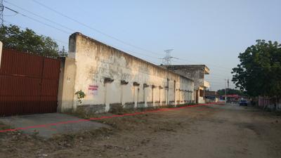 Residential Plot
