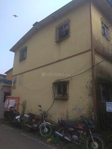 Gallery Cover Image of 600 Sq.ft 2 BHK Independent House for buy in Airoli for 5700000
