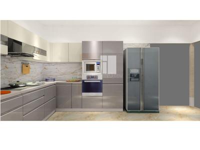 4 BHK Independent Builder Floor