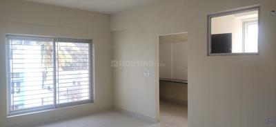 Gallery Cover Image of 1031 Sq.ft 2 BHK Apartment for buy in Kamanahalli for 5402000