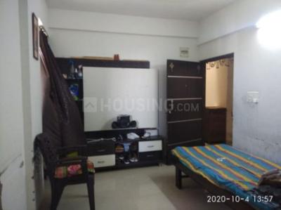 Gallery Cover Image of 684 Sq.ft 1 BHK Independent House for buy in Gota for 2600000