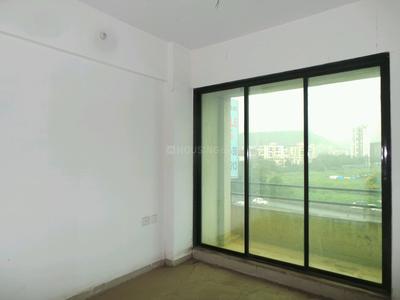 Gallery Cover Image of 1062 Sq.ft 2 BHK Apartment for buy in Kharghar for 6000000