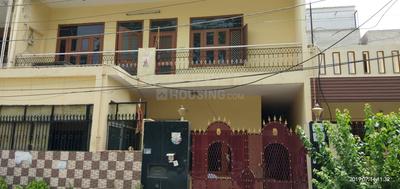 4 BHK Independent House