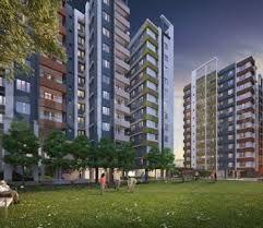 2 BHK Apartment