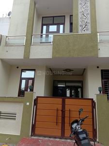 Gallery Cover Image of 2799 Sq.ft 3 BHK Independent House for buy in Malviya Nagar for 29500000