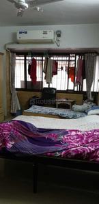 Bedroom Image of PG 4443505 Kalbadevi in Kalbadevi