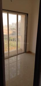 Gallery Cover Image of 1003 Sq.ft 2 BHK Apartment for buy in Ulwe for 8200000
