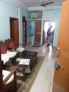 Gallery Cover Image of 600 Sq.ft 2 BHK Apartment for buy in Indrapuri for 1700000
