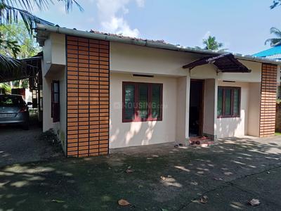 3 BHK Independent House
