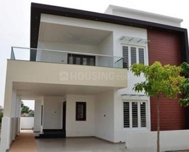 Gallery Cover Image of 1200 Sq.ft 2 BHK Villa for buy in Whitefield for 4500000