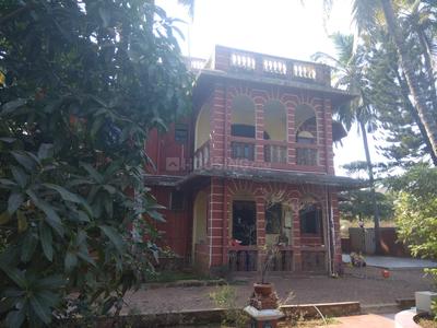 Gallery Cover Image of 4850 Sq.ft 5 BHK Independent House for buy in Salcete for 60000000