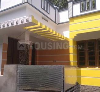 2 BHK Independent House