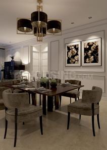 Gallery Cover Image of 2826 Sq.ft 3 BHK Apartment for buy in Ashok Nagar for 64900000