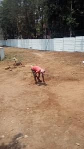 Residential Plot