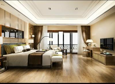 3 BHK फ़्लैट