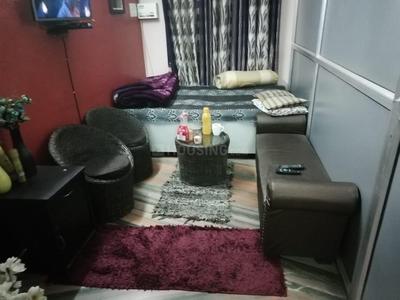 1 BHK Independent Floor