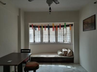 Gallery Cover Image of 950 Sq.ft 2 BHK Apartment for buy in Andheri East for 25000000