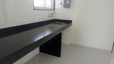 Gallery Cover Image of 1255 Sq.ft 3 BHK Apartment for buy in Wakad for 6898050